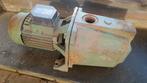 Nooit gebruikte DAB Jet 81 T beregeningspomp 230V en 400V, Ophalen, Nieuw, Elektromotor, 1800 rpm of meer