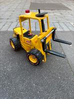 Tonka heftruck, Ophalen of Verzenden