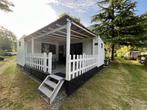 2 Chalets te huur met airco in Porlezza Luganomeer Italië, Vakantie, Vakantiehuizen | Italië
