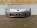voorbumper nissan 350Z 2003+ grijs kopl sproeiers 62022CD040, Auto-onderdelen, Carrosserie en Plaatwerk, Gebruikt, Voor, Ophalen of Verzenden