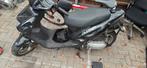 Benzhou en Cracker scooter MOETEN WEG, Fietsen en Brommers, Snorfietsen en Snorscooters, Ophalen of Verzenden, Gebruikt, Benzine