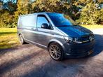 Volkswagen transporter 2017, 4 cilinders, 2000 kg, 102 pk, Bedrijf