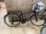 Storm jongensfiets 24 inch 7 versnellingen, Ophalen, Zo goed als nieuw, 24 inch, Versnellingen