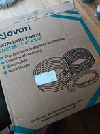 Airco installatie pakket 3 meter - Nieuw, Ophalen of Verzenden