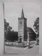 P22 Opperdoes - N.H. Kerk - 1967, Verzamelen, Ansichtkaarten | Nederland, Verzenden, 1960 tot 1980, Ongelopen, Noord-Holland