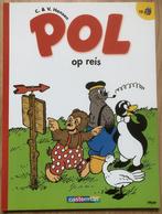 C. & V. HANSEN - POL - POL OP REIS - CASTERMAN, Eén stripboek, Ophalen of Verzenden, Zo goed als nieuw