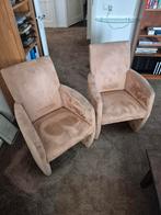 2x Fauteuils, Ophalen