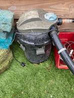 Div vijver filters sponzen matten lucht slang., Ophalen of Verzenden, Vijverfilter