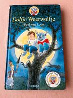 Dolfje weerwofje en dummie de mummie - vanaf 7-9 jaar, Ophalen of Verzenden, Zo goed als nieuw, Fictie algemeen