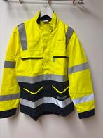 Sioen Werkjas Dun Model - Nieuw!, Tuin en Terras, Werkkleding, Ophalen of Verzenden, Nieuw, Heren, Jas