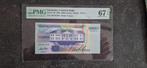 Suriname 2000 gulden 1995 PMG.67, Ophalen of Verzenden