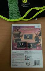 Zumba join the party + band, Muziek, Vincent's games, Ophalen of Verzenden, Zo goed als nieuw
