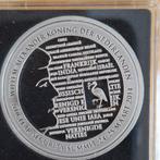 Munt nucleaire security summit 24-25 maart 2014, Koningin Beatrix, Zilver, Euro's, Ophalen of Verzenden