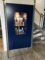 Castelijn Vogeltjes kast, Huis en Inrichting, Kasten | Wandmeubels, Ophalen, Met deur(en), Minder dan 150 cm, 150 tot 200 cm