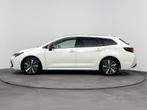Toyota Corolla Touring Sports Hybrid 140 Dynamic | Apple Car, 12 maanden, Stof, Zwart, 4 cilinders