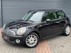Mini Mini 1.6 Cooper Climate Control | Elektr Pakket | Rijdt, Voorwielaandrijving, Stof, Gebruikt, 4 cilinders