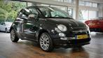 Fiat 500 C 0.9 TwinAir Lounge | Sound Pakket | | Xenon | Ful, Euro 5, 86 pk, Gebruikt, Cabriolet