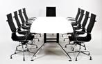 Vergadertafel tafel , AH-Sign  320x120cm, 100 tot 150 cm, Ophalen of Verzenden, Vijf personen of meer, Metaal