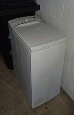 Whirlpool Bovenlader Wasmachine - 5.5kg, Witgoed en Apparatuur, Wasmachines, Ophalen, 1200 tot 1600 toeren, Gebruikt, 4 tot 6 kg