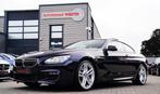 BMW 6-serie 650i High Executive | HUD | Stoelverkoeling | Pa, Automaat, Euro 5, Achterwielaandrijving, Gebruikt