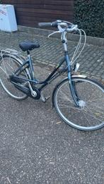 Gazelle dames fiets, Fietsen en Brommers, Ophalen of Verzenden, Zo goed als nieuw