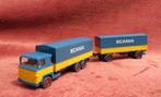 Wiking 460. Scania 111, Ophalen of Verzenden, Zo goed als nieuw, Overige merken