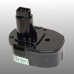 DeWALT Panasonic cel 14.4V 3Ah NiMH de 9094, Ophalen of Verzenden, Nieuw