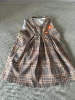 jurk maat 92, Kinderen en Baby's, Kinderkleding | Maat 92, Ophalen of Verzenden, Zo goed als nieuw, Meisje, Jurk of Rok