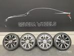 18” originele Mercedes Vito / E W213 velgen allseason banden, Auto-onderdelen, 18 inch, -, -, Banden en Velgen