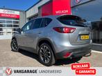 Mazda CX-5 2.0 Skylease+ Limited Edition, Trekhaak, Leder, N, Voorwielaandrijving, 4 cilinders, Bedrijf, SUV of Terreinwagen