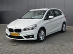 BMW 2-serie Active Tourer 218i Essential 6-Bak, Auto's, BMW, 136 pk, Gebruikt, Wit, Origineel Nederlands