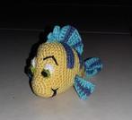 nieuw- Botje ( van Ariel) gehaakt knuffeltje, Ophalen of Verzenden, Nieuw