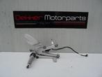 Rem Set / Rechter Voetsteun Yamaha YZF R1 1998-1999-2000 >, Motoren, Onderdelen | Yamaha, Ophalen of Verzenden, Gebruikt