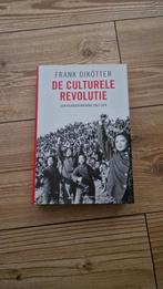 Frank Dikötter - De culturele revolutie - nieuw, Nieuw, Ophalen of Verzenden, Frank Dikötter