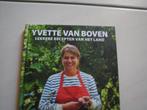 Koken met Kanjers - Yvette van Boven, Ophalen, Nieuw