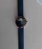 nieuwe Withings Scanwatch 38 mm. Donkerblauw/rosegold, Hoogte, Blauw, Withings, Nieuw