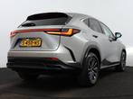 Lexus NX 450h+ AWD Launch Edition | Plug In |Schuifdak | App, Te koop, Zilver of Grijs, Geïmporteerd, 750 kg