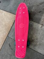 Pennyboard, Ophalen of Verzenden, Gebruikt, Skateboard