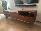 tv-meubel van Maison du Monde, model Sterling, Ophalen, 150 tot 200 cm, Zo goed als nieuw, Minder dan 100 cm