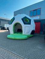 TE HUUR SPRINGKUSSEN VOETBAL, Ophalen of Verzenden, Zo goed als nieuw, Overige