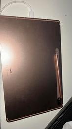 Galaxy S tab 7+ 256gb, Ophalen of Verzenden, Zo goed als nieuw, Samsung