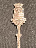 Vintage lepeltje Zeeland., Ophalen of Verzenden