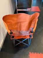 Kinderstoel, Caravans en Kamperen, Ophalen of Verzenden, Zo goed als nieuw, Campingstoel