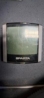 Sparta schermje, Fietsen en Brommers, Ophalen of Verzenden, Waterdicht, Zo goed als nieuw