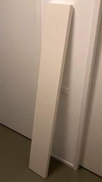 Ikea lack plank wandplank wit 190x26, Doe-het-zelf en Verbouw, Ophalen, Minder dan 25 mm, Zo goed als nieuw, Plank