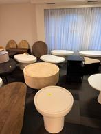 Partijen meubels B keus te koop, Ophalen, Nieuw, Rechthoekig, Minder dan 50 cm