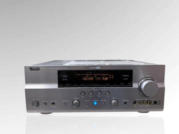 Nad- Marantz-Pioneer-Yamaha- -Harman Kardon beschikbaar voor biedingen