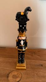 Notenkraker 24 cm hoog, Diversen, Kerst, Ophalen of Verzenden, Zo goed als nieuw