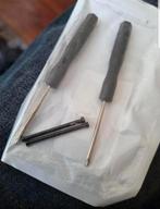 Schroevendraaiers voor torx horloges bieden

Horloge Band, Ophalen of Verzenden, Nieuw