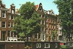 908292	Amsterdam	700 jaar	1975	Nette oude kaart onbeschreven, Verzamelen, Ansichtkaarten | Nederland, Ophalen of Verzenden, 1960 tot 1980